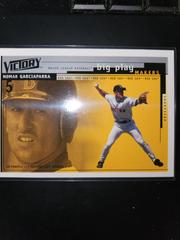 Nomar Garciaparra Baseball Cards 2000 Upper Deck Victory Prices