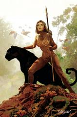 Sheena: Queen of the Jungle [Suydam Virgin] Comic Books Sheena Queen of the Jungle Prices
