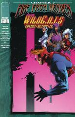WildCats #29 (1996) Comic Books Wildcats Prices