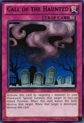 Call of the Haunted [1st Edition] YuGiOh Battle Pack 2: War of the Giants Prices