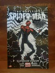 Superior Venom Comic Books Superior Spider-Man Prices