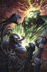 Venom: Lethal Protector ll [Quah Virgin] #1 (2023) Comic Books Venom: Lethal Protector ll Prices