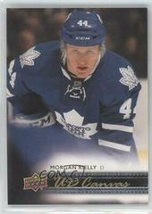 Morgan Rielly #C80 Hockey Cards 2014 Upper Deck Canvas Prices