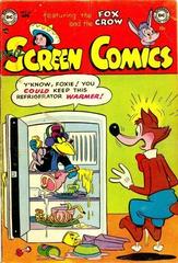 Real Screen Comics #61 (1953) Comic Books Real Screen Comics Prices