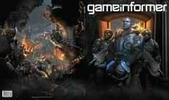 Game Informer [Issue 231] Cover 2 Of 2 Game Informer Prices