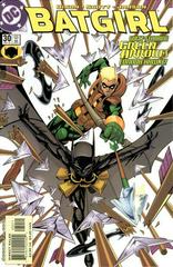 Batgirl #30 (2002) Comic Books Batgirl Prices