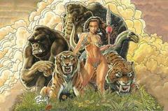 Cavewoman: Heading Home [Root Special] Comic Books Cavewoman: Heading Home Prices