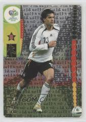 Michael Ballack Soccer Cards 2006 Panini World Cup Germany Prices