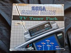 Box-Front | TV Tuner Sega Game Gear