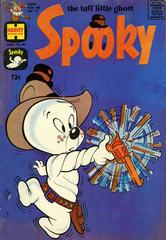 Spooky #68 (1962) Comic Books Spooky Prices