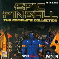 Epic Pinball The Complete Collection PC Games Prices