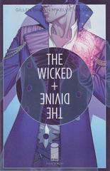The Wicked + The Divine #12 (2015) Comic Books The Wicked + The Divine Prices