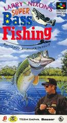Larry Nixon's Super Bass Fishing Super Famicom Prices