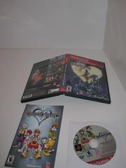 Photo By Canadian Brick Cafe | Kingdom Hearts [Greatest Hits] Playstation 2