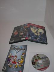 Kingdom Hearts Ii (greatest Hits) Ps2 : Target