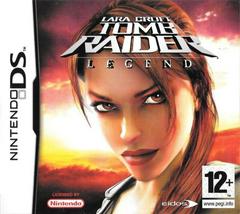 Tomb Raider Legend PAL Nintendo DS Prices