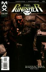 Punisher #35 (2006) Comic Books Punisher Prices