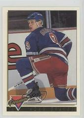 ADAM GRAVES Hockey Cards 1993 Topps Premier Prices