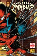 Avenging Spider-Man [Quesada] Comic Books Avenging Spider-Man Prices