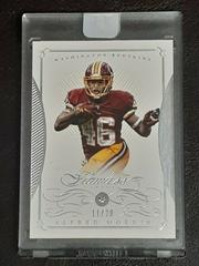 Alfred Morris #68 Football Cards 2015 Panini Flawless Prices