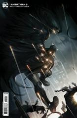 I Am Batman [Mattina] #6 (2022) Comic Books I Am Batman Prices