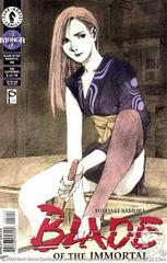 Blade of the Immortal #44 (2000) Comic Books Blade of the Immortal Prices