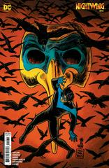 Nightwing [Francavilla] Comic Books Nightwing Prices
