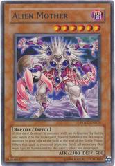 Alien Mother YuGiOh Power of the Duelist Prices