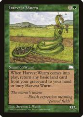 Harvest Wurm Magic Weatherlight Prices