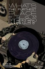 What's the Furthest Place From Here? [Thorn] #15 (2023) Comic Books What's the Furthest Place From Here Prices