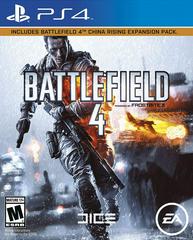 Battlefield 4 [Limited Edition] Playstation 4 Prices