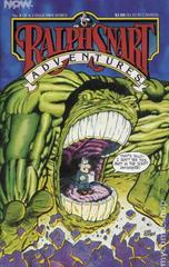 Ralph Snart Adventures #1 (1986) Comic Books Ralph Snart Adventures Prices