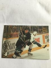 Dmitri Mironoy Hockey Cards 1997 Pacific Crown Prices