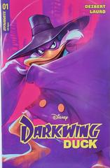 Darkwing Duck [Tao Trade Dress] #1 (2023) Comic Books Darkwing Duck Prices