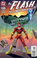 Flash #124 (1997) Comic Books Flash Prices
