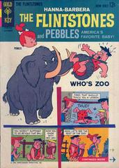 Flintstones #13 (1963) Comic Books Flintstones Prices