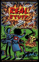 Real Stuff #16 (1993) Comic Books Real Stuff Prices