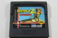 Paperboy 2 - Cartridge | Paperboy 2 Sega Game Gear