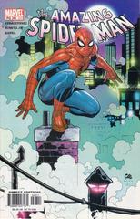 Amazing Spider-Man #48 (2003) Comic Books Amazing Spider-Man Prices