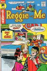Reggie and Me #68 (1974) Comic Books Reggie and Me Prices