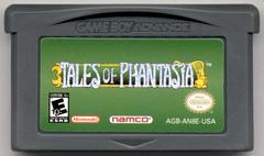 Cart | Tales of Phantasia GameBoy Advance