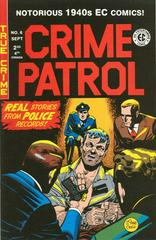 Crime Patrol #6 (2000) Comic Books Crime Patrol Prices