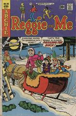 Reggie and Me #86 (1976) Comic Books Reggie and Me Prices