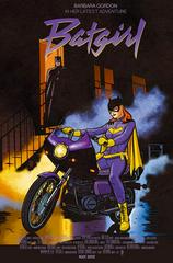 Batgirl [Purple Rain] #40 (2015) Comic Books Batgirl Prices