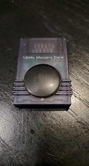 16MB Memory Card Hip Gear Gamecube Prices