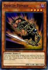 Goblin Zombie SBAD-EN018 YuGiOh Speed Duel: Attack from the Deep Prices