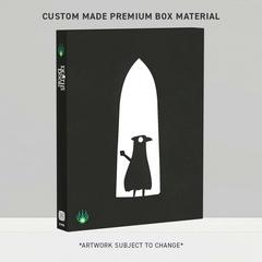 Custom Box | Death's Door [Special Reserve] Playstation 5