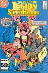 Tales of the Legion of Super-Heroes #326 (1985) Comic Books Tales of the Legion of Super-Heroes Prices