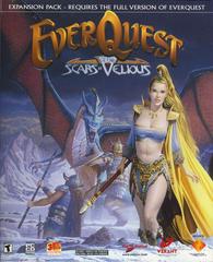 EverQuest: The Scars of Velious PC Games Prices