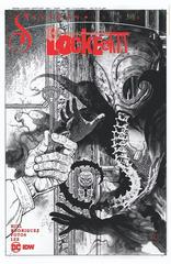 Locke & Key / The Sandman Universe: Hell & Gone [Williams Virgin] #1 (2021) Comic Books Sandman Universe / Locke & Key Prices